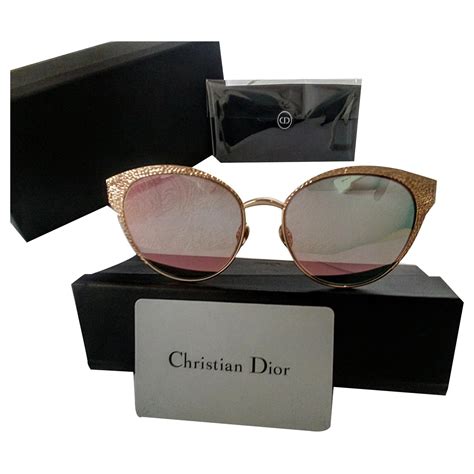 lunette dior de soleil femme|dior sunglasses discount.